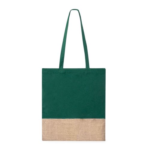 Sac de transport en jute - image 4