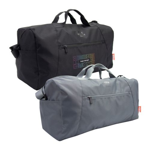 Sac de week-end en RPET - image 4