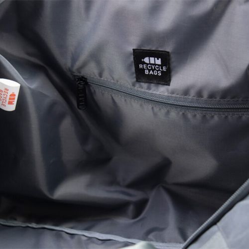 Sac de week-end en RPET - image 5