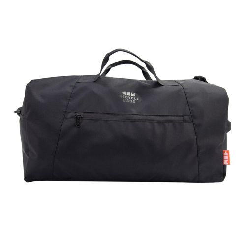 Sac de week-end en RPET - image 3