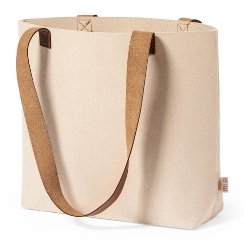 Sac RPET en feutre - image 4