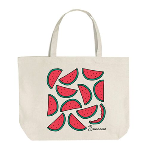 Sac écru XL | 155 gr./m2 - image 1