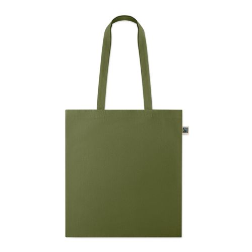 Sac de courses Fairtrade - image 3