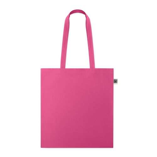 Sac de courses Fairtrade - image 4
