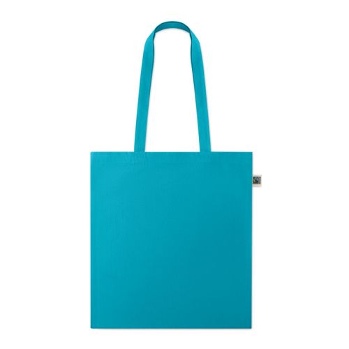 Sac de courses Fairtrade - image 2