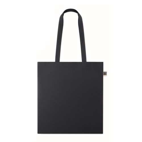 Sac cabas coloré Fairtrade - image 2