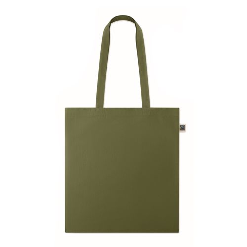 Sac cabas coloré Fairtrade - image 6