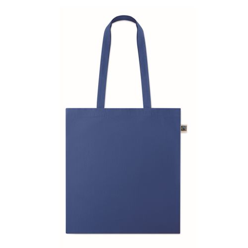 Sac cabas coloré Fairtrade - image 3