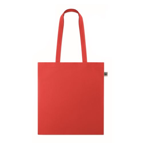 Sac cabas coloré Fairtrade - image 10