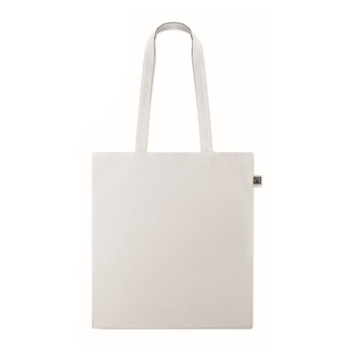 Sac cabas coloré Fairtrade - image 9