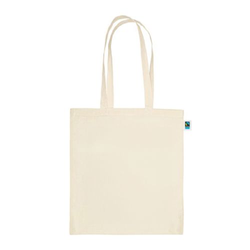 Sac Fairtrade Coton - image 2