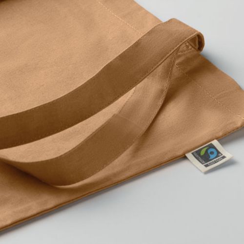Sac de courses Fairtrade - image 14