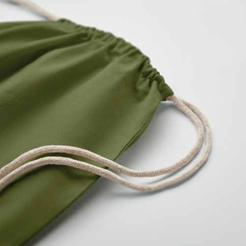 Sac à cordon en coton Fairtrade - image 14