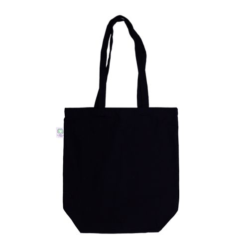 sac-shopper-fairtrade-canvas-noir - image 3