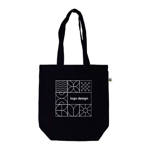 sac-shopper-fairtrade-canvas-noir - image 4