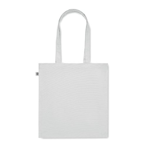 Sac Fairtrade avec soufflet latéral - image 16