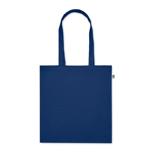 Sac Fairtrade avec soufflet latéral - image 2