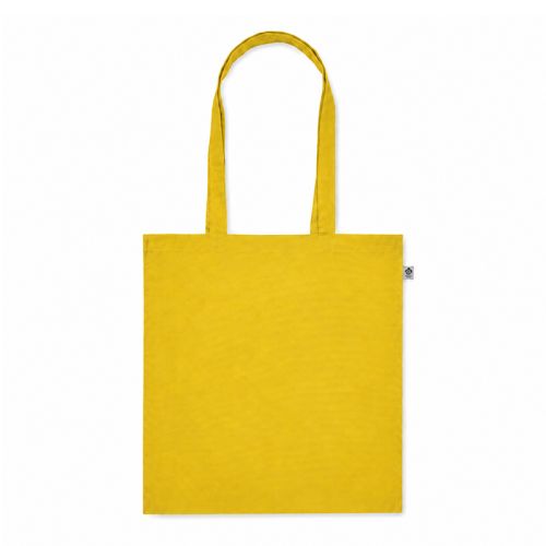 Sac Fairtrade avec soufflet latéral - image 12