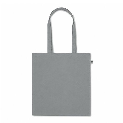 Sac Fairtrade avec soufflet latéral - image 7