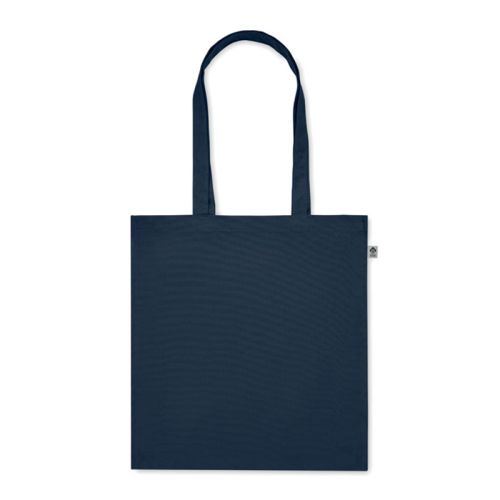 Sac Fairtrade avec soufflet latéral - image 4
