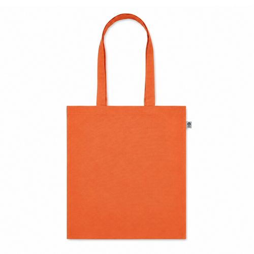 Sac Fairtrade avec soufflet latéral - image 13