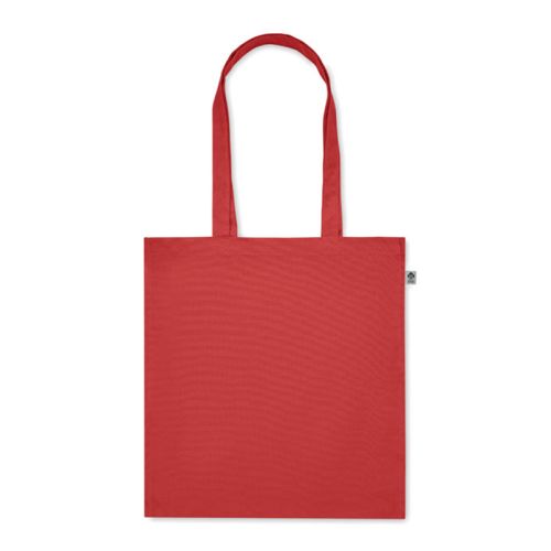 Sac Fairtrade avec soufflet latéral - image 11