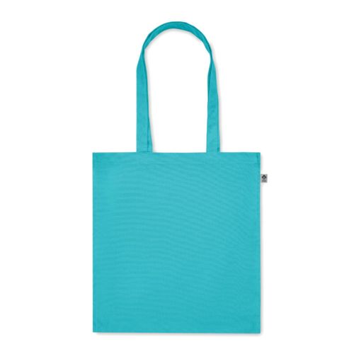 Sac Fairtrade avec soufflet latéral - image 5