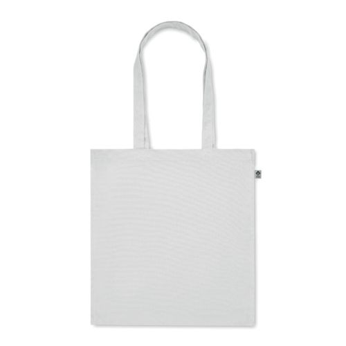 Sac Fairtrade avec soufflet latéral - image 15