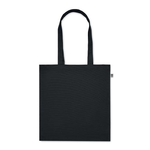Sac Fairtrade avec soufflet latéral - image 14