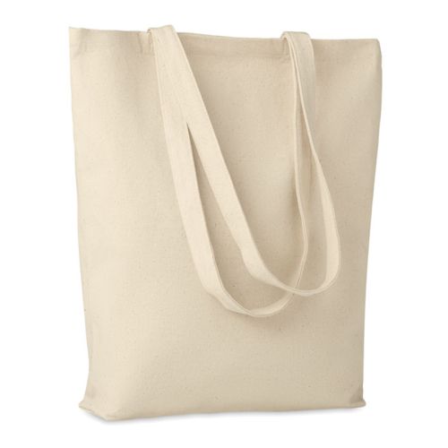 Shopper en toile | non imprimé - image 1