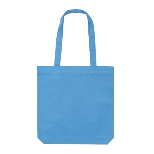 Sac en toile coloré - image 5