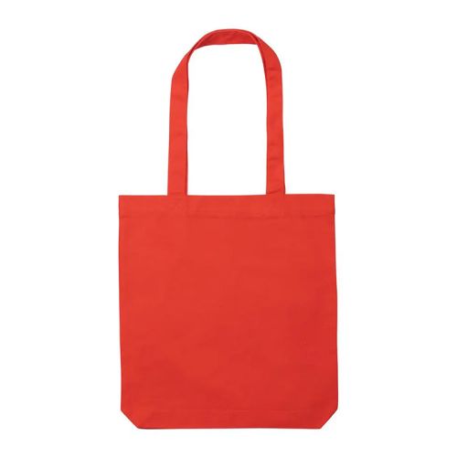 Sac en toile coloré - image 3