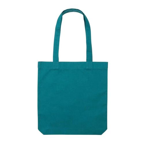 Sac en toile coloré - image 4
