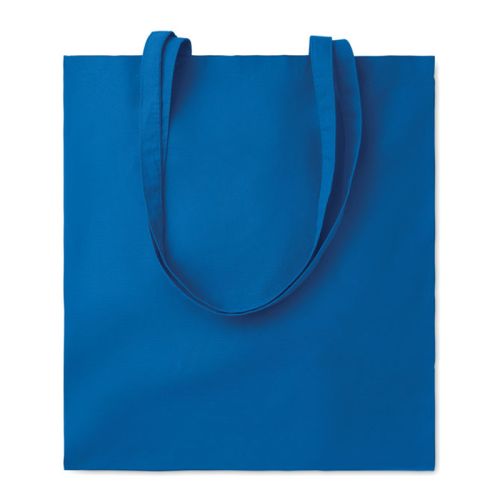 Sac en coton coloré | non imprimé - image 10