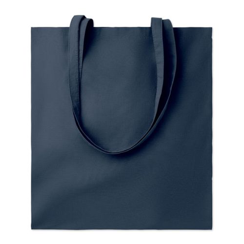Sac en coton coloré | non imprimé - image 13