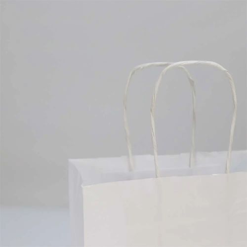 Sac en papier coloré L | 100 gr./m2 - image 10