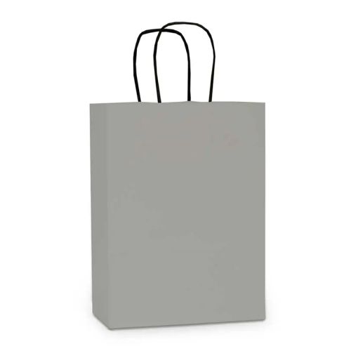 Sac en papier coloré L | 100 gr./m2 - image 8