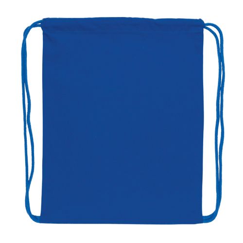 Sac à dos coton recyclé - image 4