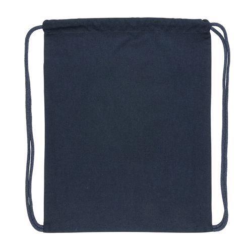 Sac à dos coton recyclé - image 5