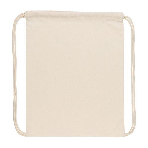 Sac à dos coton recyclé - image 2