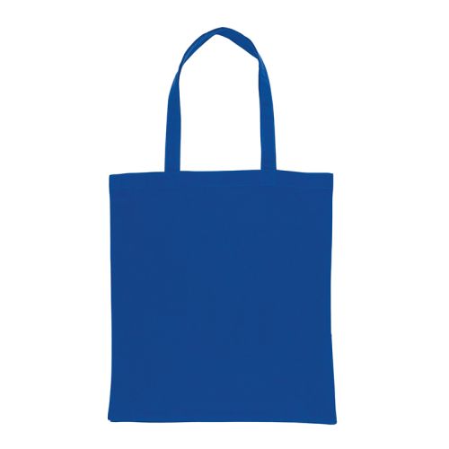 Sac à provisions en coton recyclé - image 2