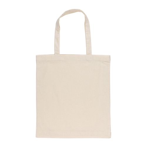 Sac à provisions en coton recyclé - image 9