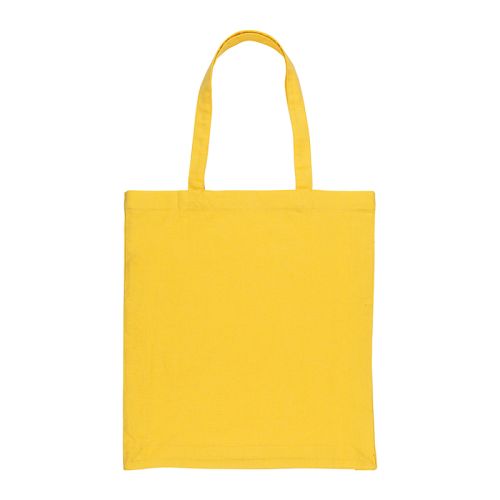 Sac à provisions en coton recyclé - image 7