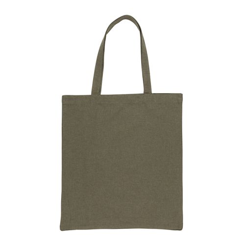 Sac à provisions en coton recyclé - image 5