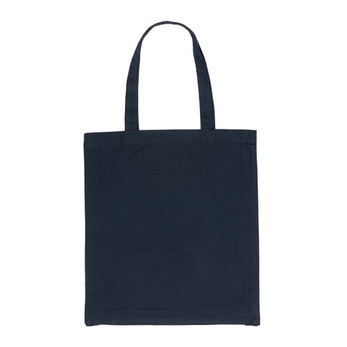 Sac à provisions en coton recyclé - image 3