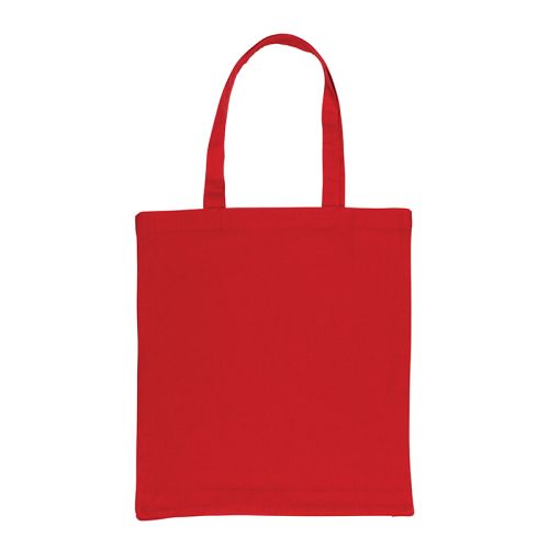 Sac à provisions en coton recyclé - image 6