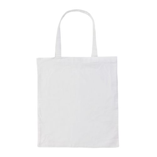 Sac à provisions en coton recyclé - image 10