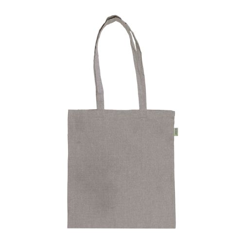 Sac en coton recyclé - image 4