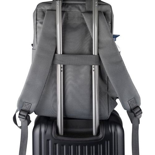 Sac à dos en polyester recyclé - image 12