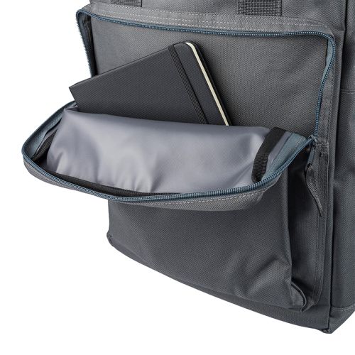 Sac à dos en polyester recyclé - image 11